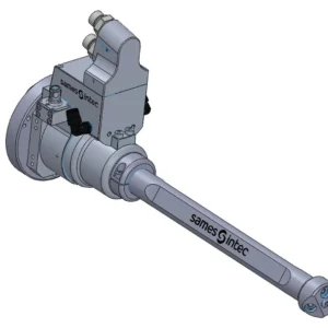Robotic Sealer & LASD Dispensing Gun