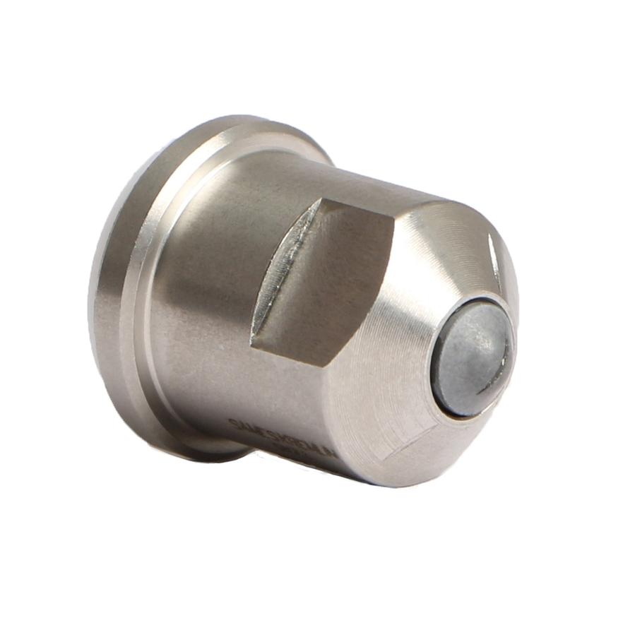SKILL™ airless spray tip 07-15 in stainless steel