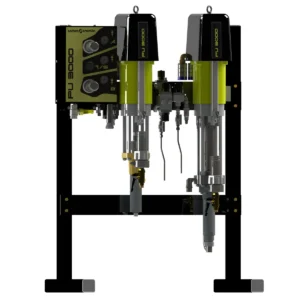 Kremlin PU3000 Airspray dual-component industrial spray pump
