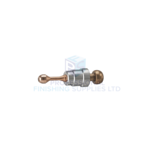 Short Air Adjuster Assembly
