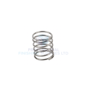 Air Valve Spring