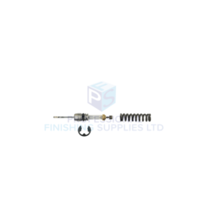 Needle assembly 400 bar