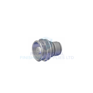Nozzle Assembly