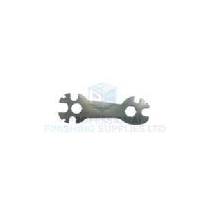 Gun Spanner