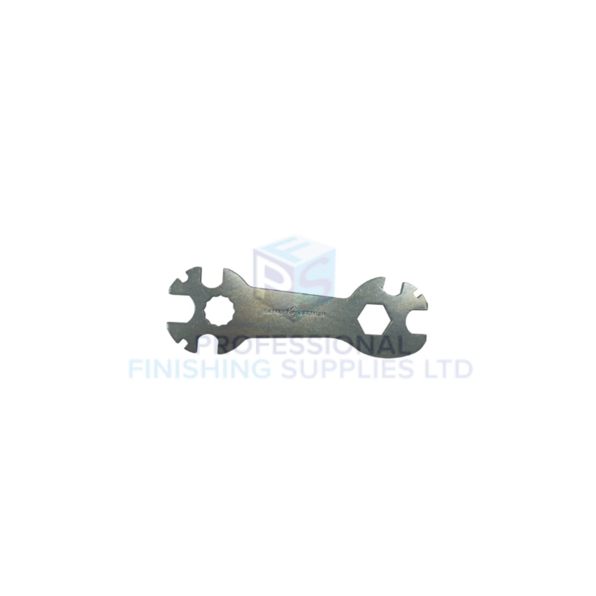 Gun Spanner