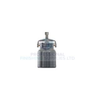 Aluminium Suction Cup