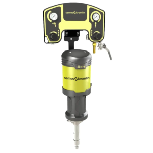 EOS 30C25 Airmix® Paint Pump